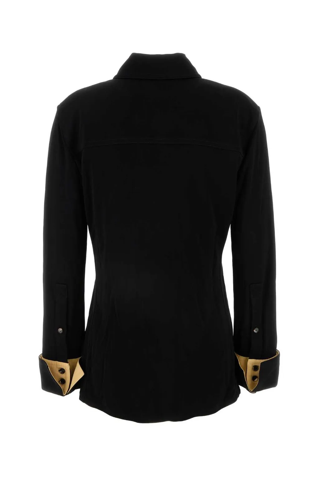 Matt Fluid Jersey Shirt