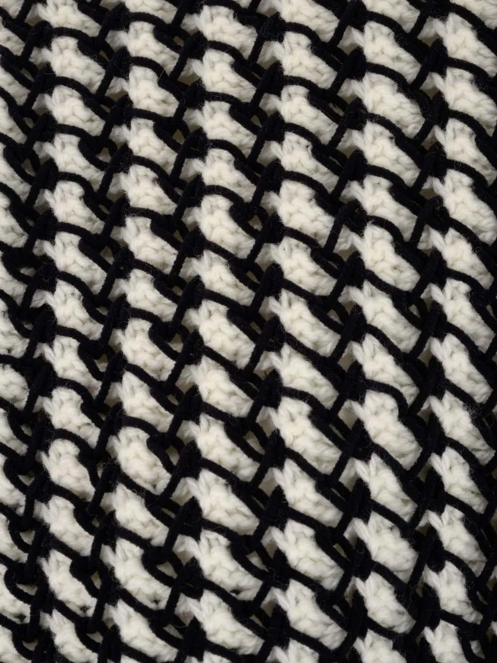 Chenille Textured Jumper