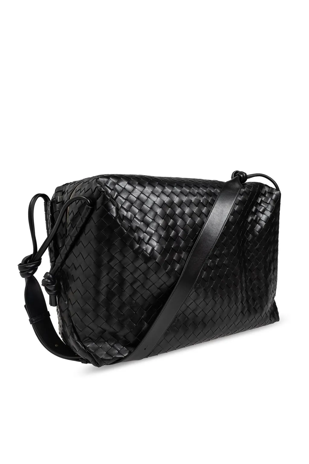 Large Loop Weekender Bag