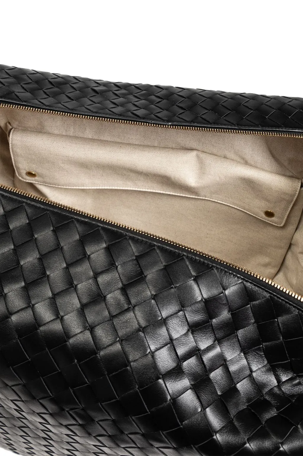 Large Loop Weekender Bag
