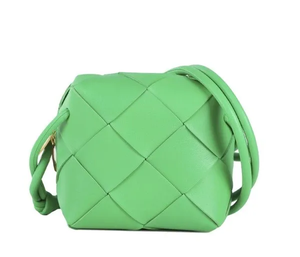 Cassette Mini Shoulder Bag