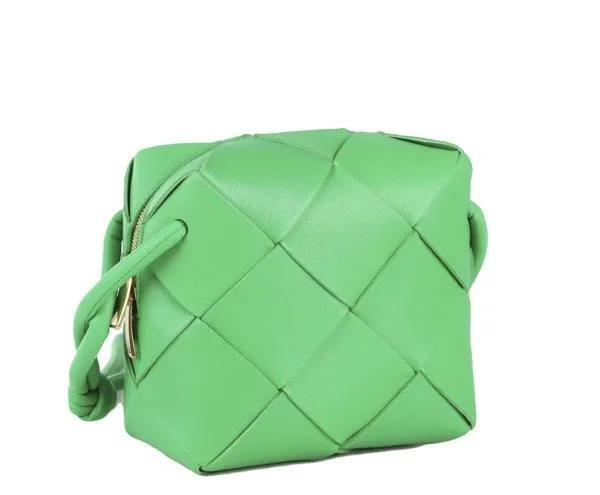 Cassette Mini Shoulder Bag
