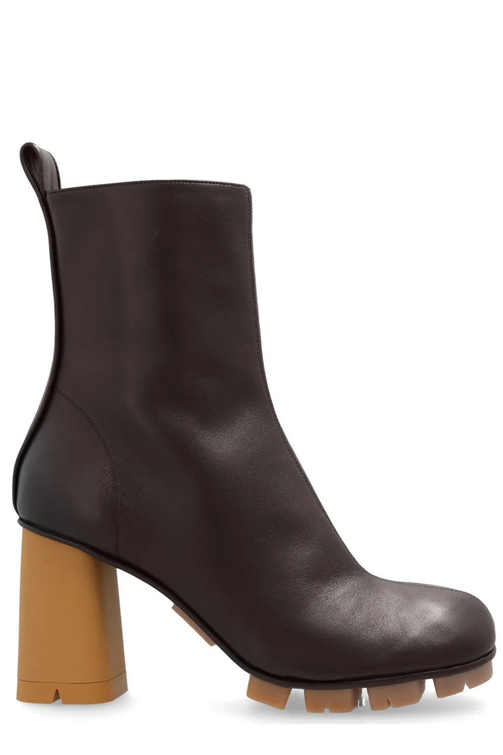 Shore Ankle Boots