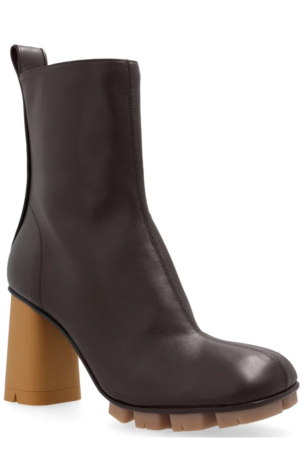 Shore Ankle Boots