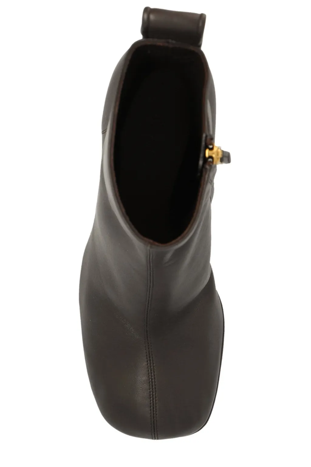 Shore Ankle Boots
