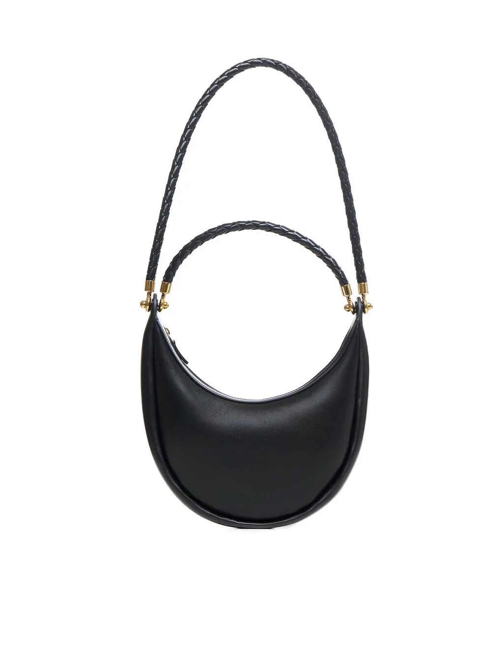 Hula Hoop Shoulder Bag