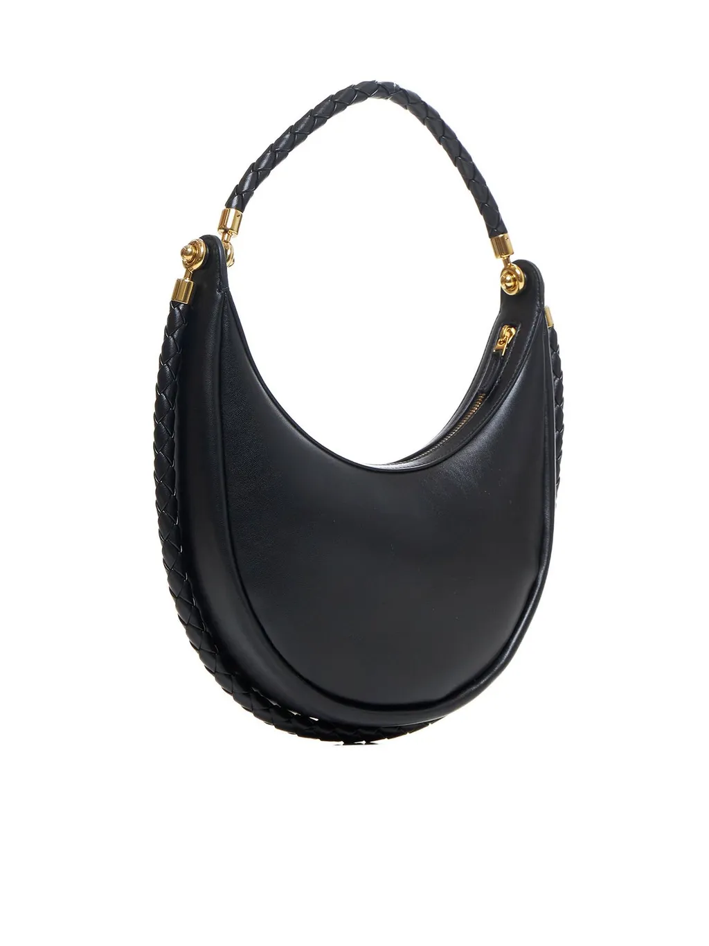 Hula Hoop Shoulder Bag