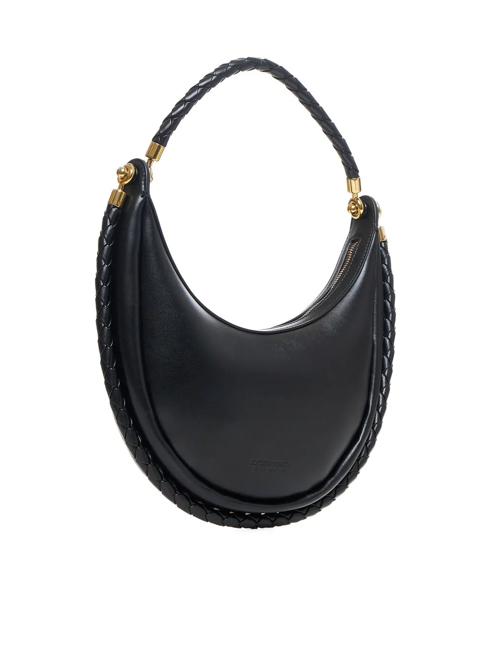Hula Hoop Shoulder Bag