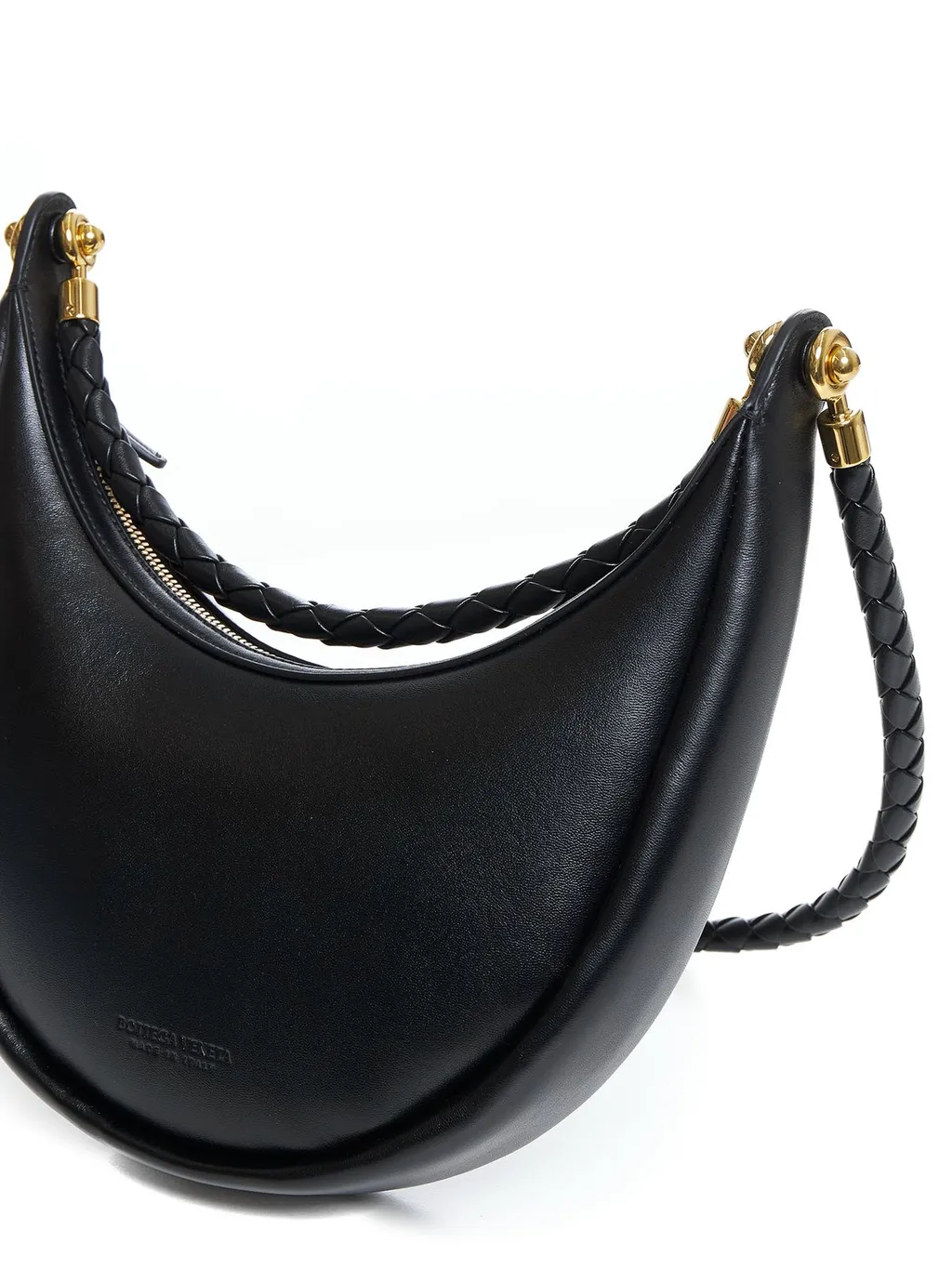Hula Hoop Shoulder Bag