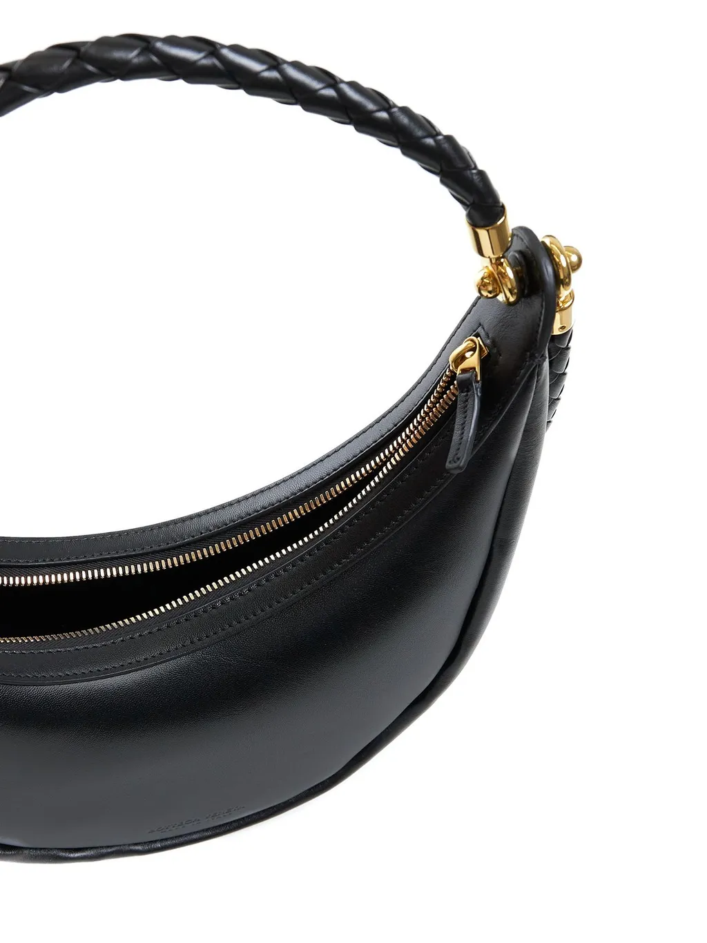 Hula Hoop Shoulder Bag