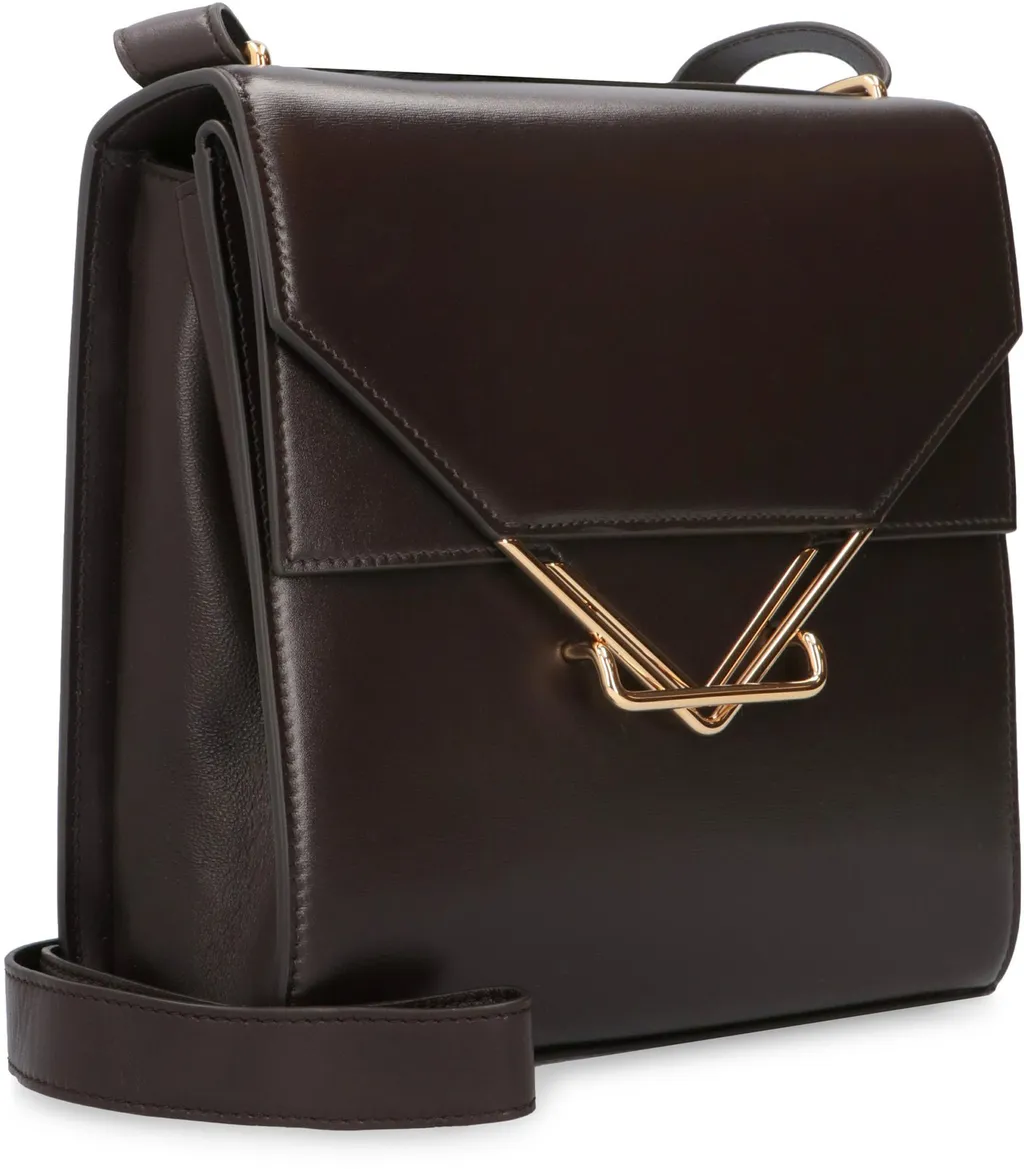 The Clip Shoulder Bag