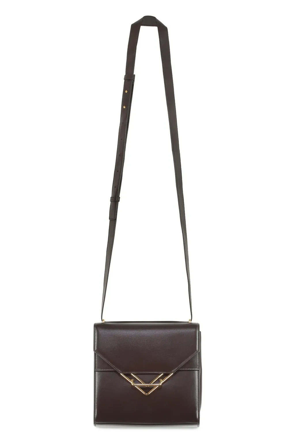 The Clip Shoulder Bag
