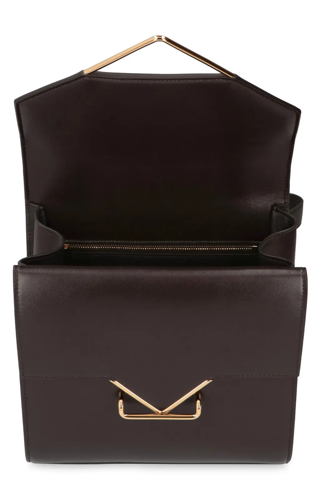 The Clip Shoulder Bag