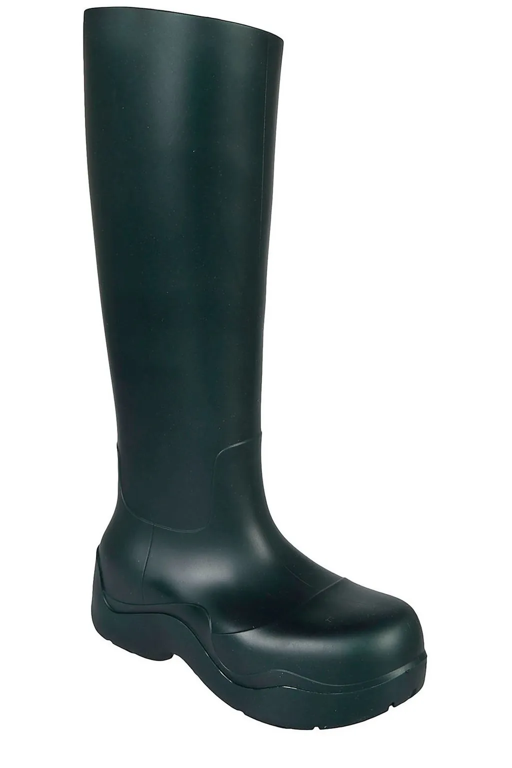 Puddle Knee High Boots