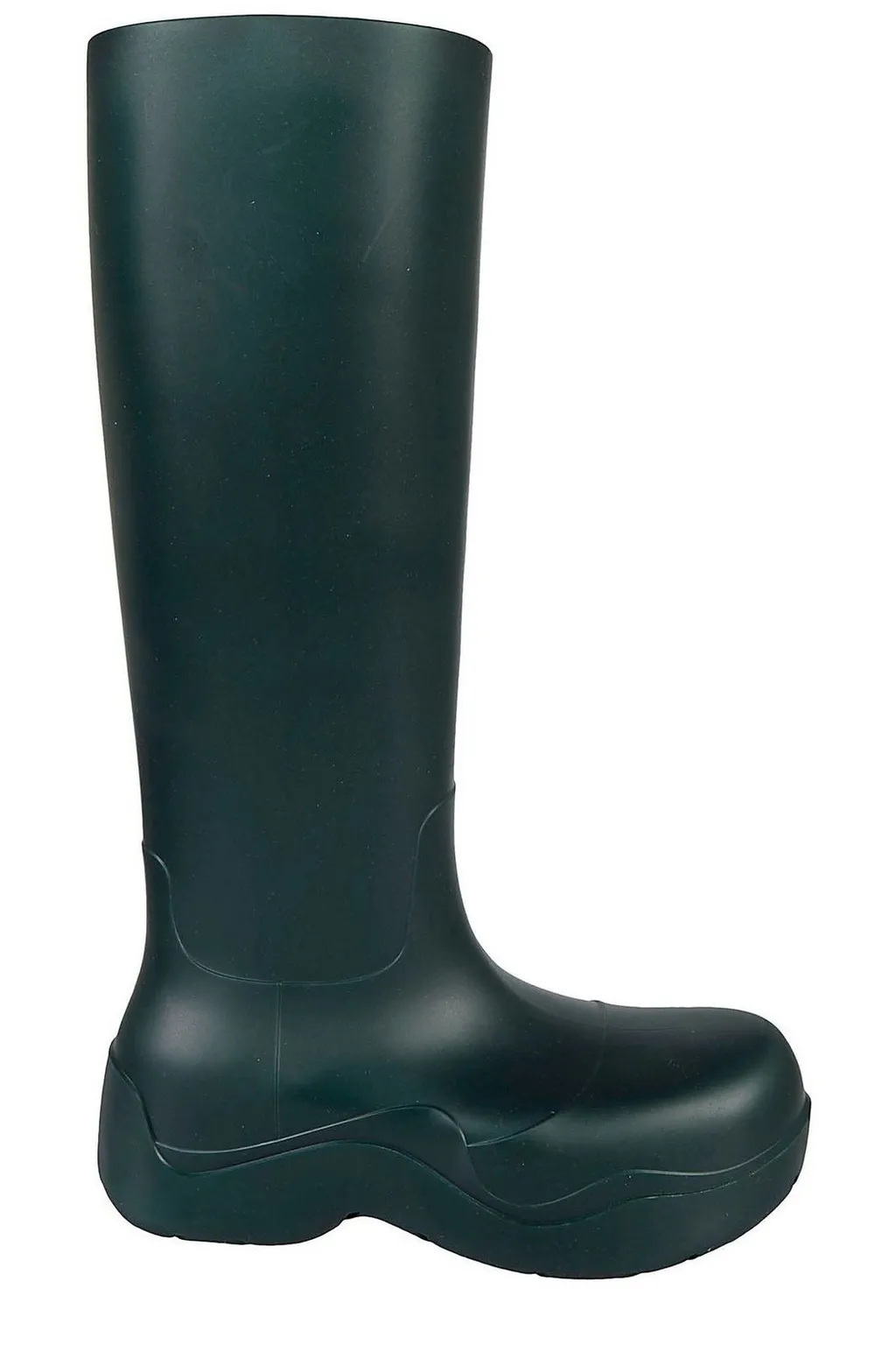 Puddle Knee High Boots