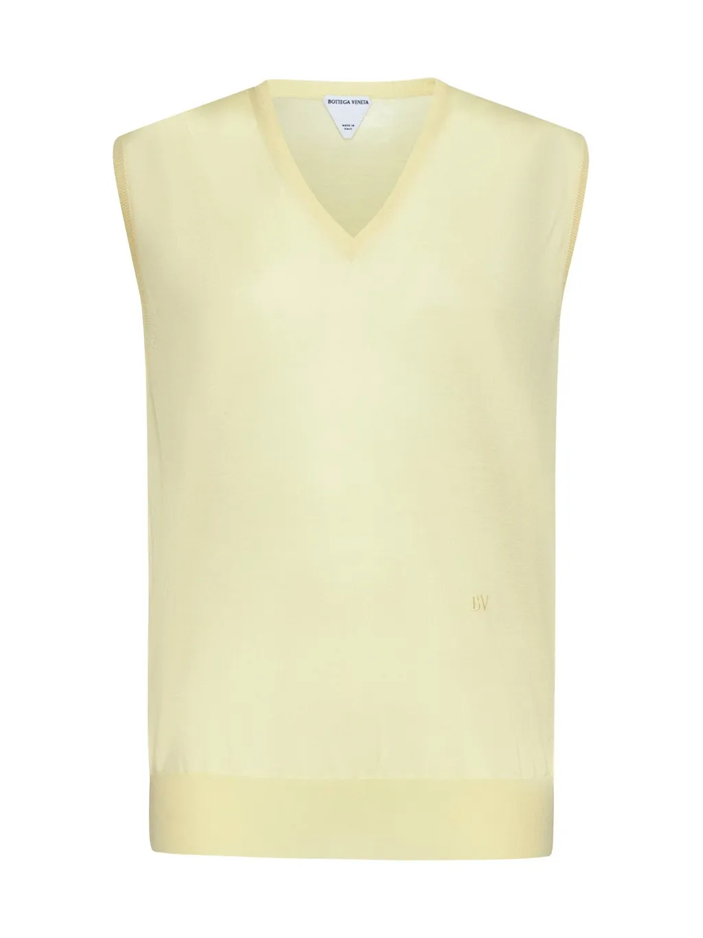 Lightweight Gilet