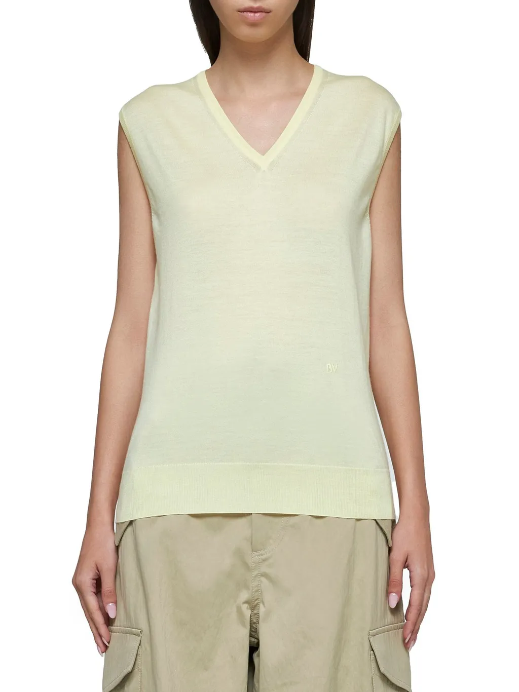 Lightweight Gilet