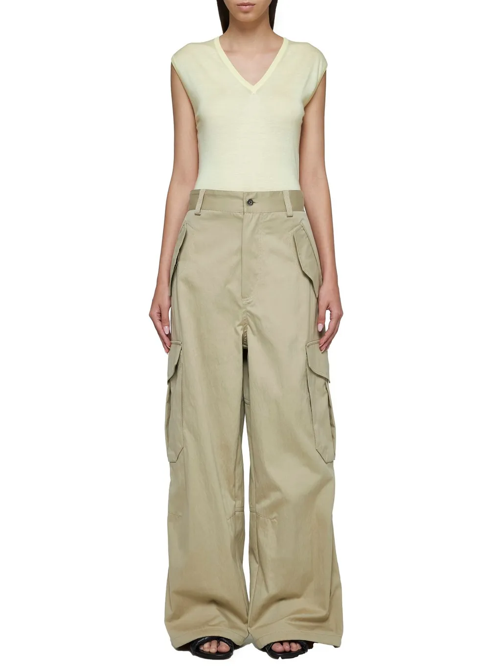 Lightweight Gilet