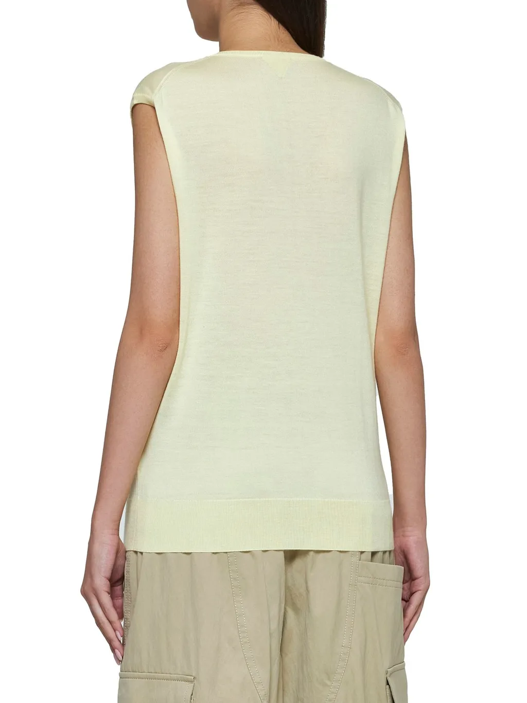 Lightweight Gilet