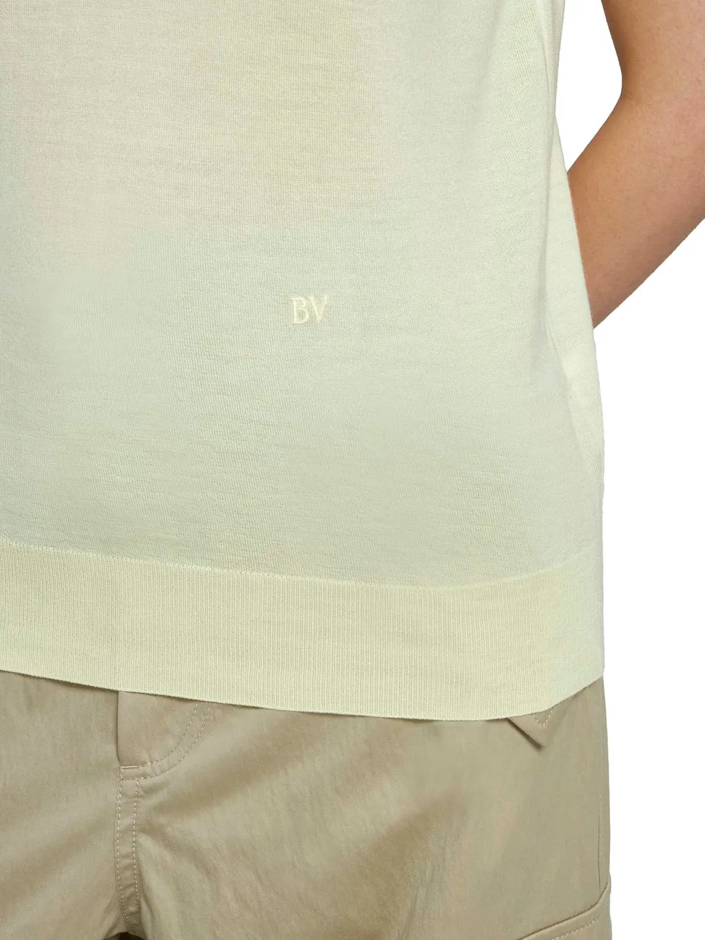 Lightweight Gilet