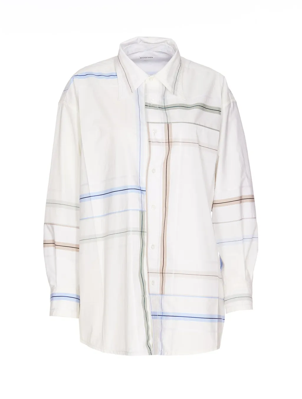 Handkerchief Shirt