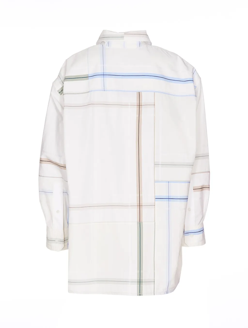 Handkerchief Shirt