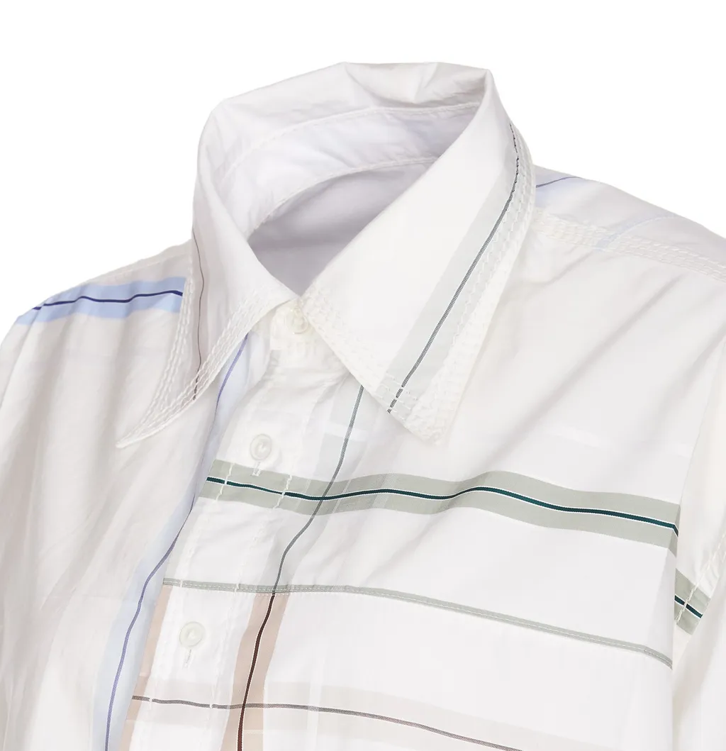 Handkerchief Shirt