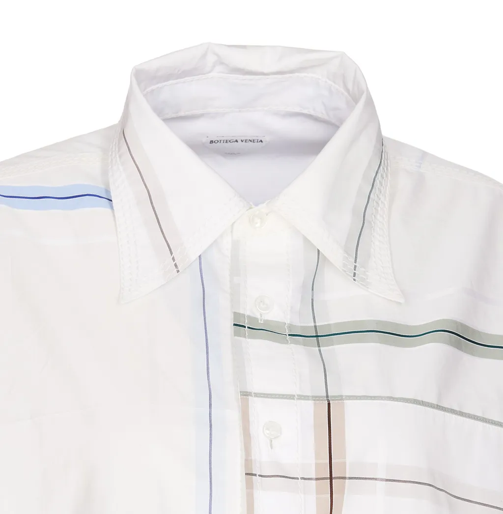 Handkerchief Shirt