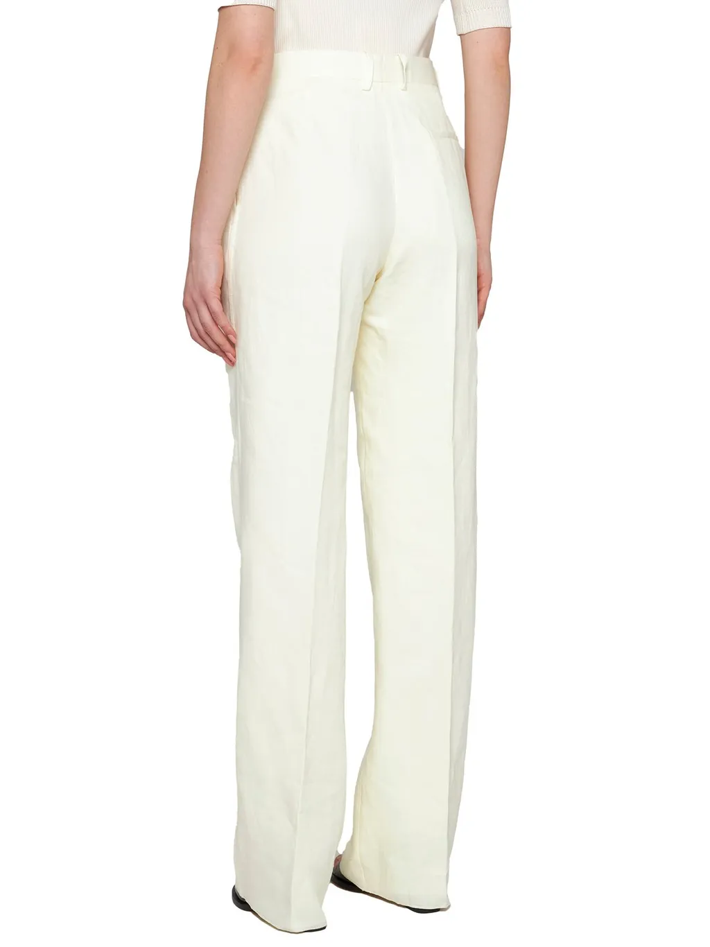 Regular Fit Trousers
