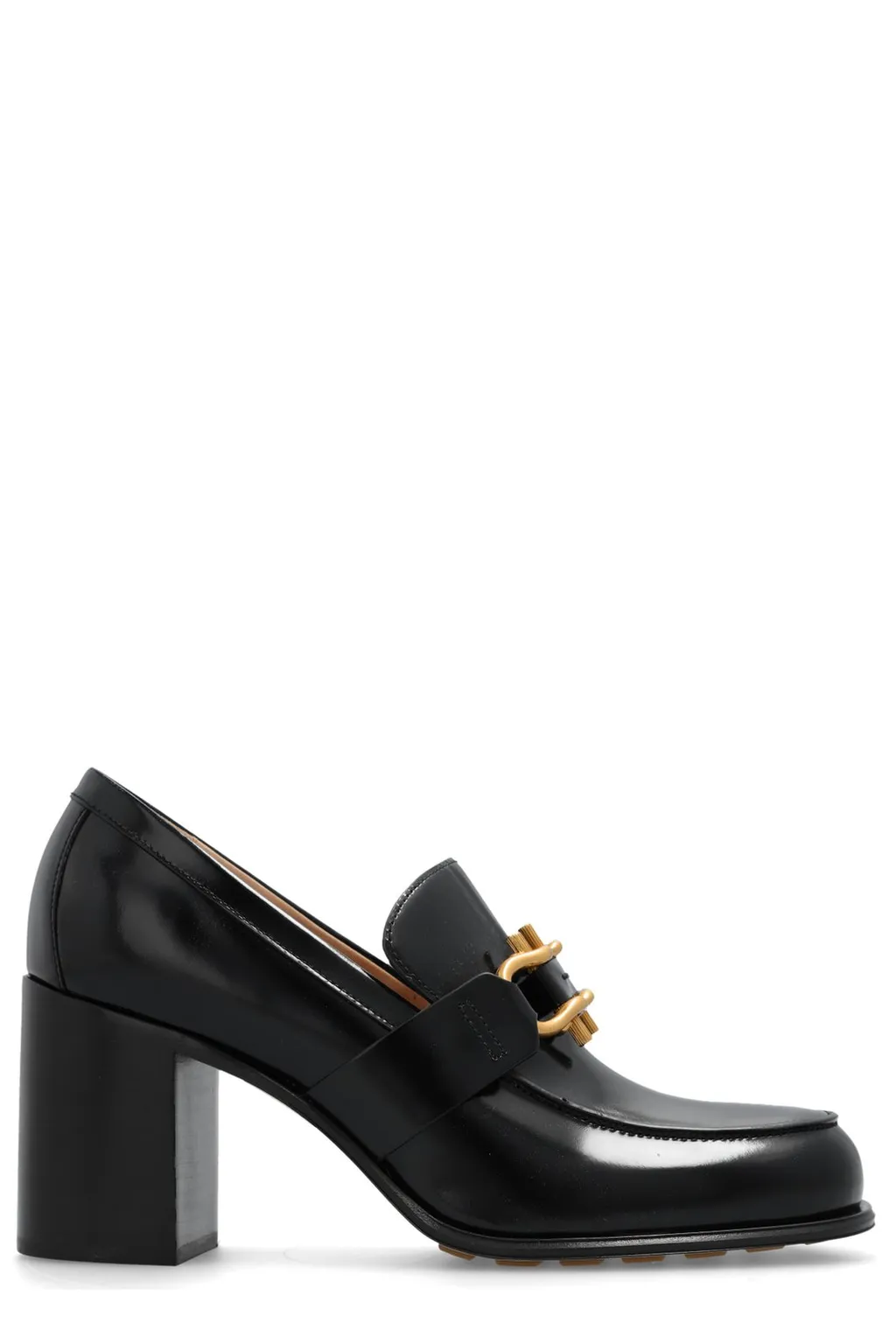 Monsieur Pumps