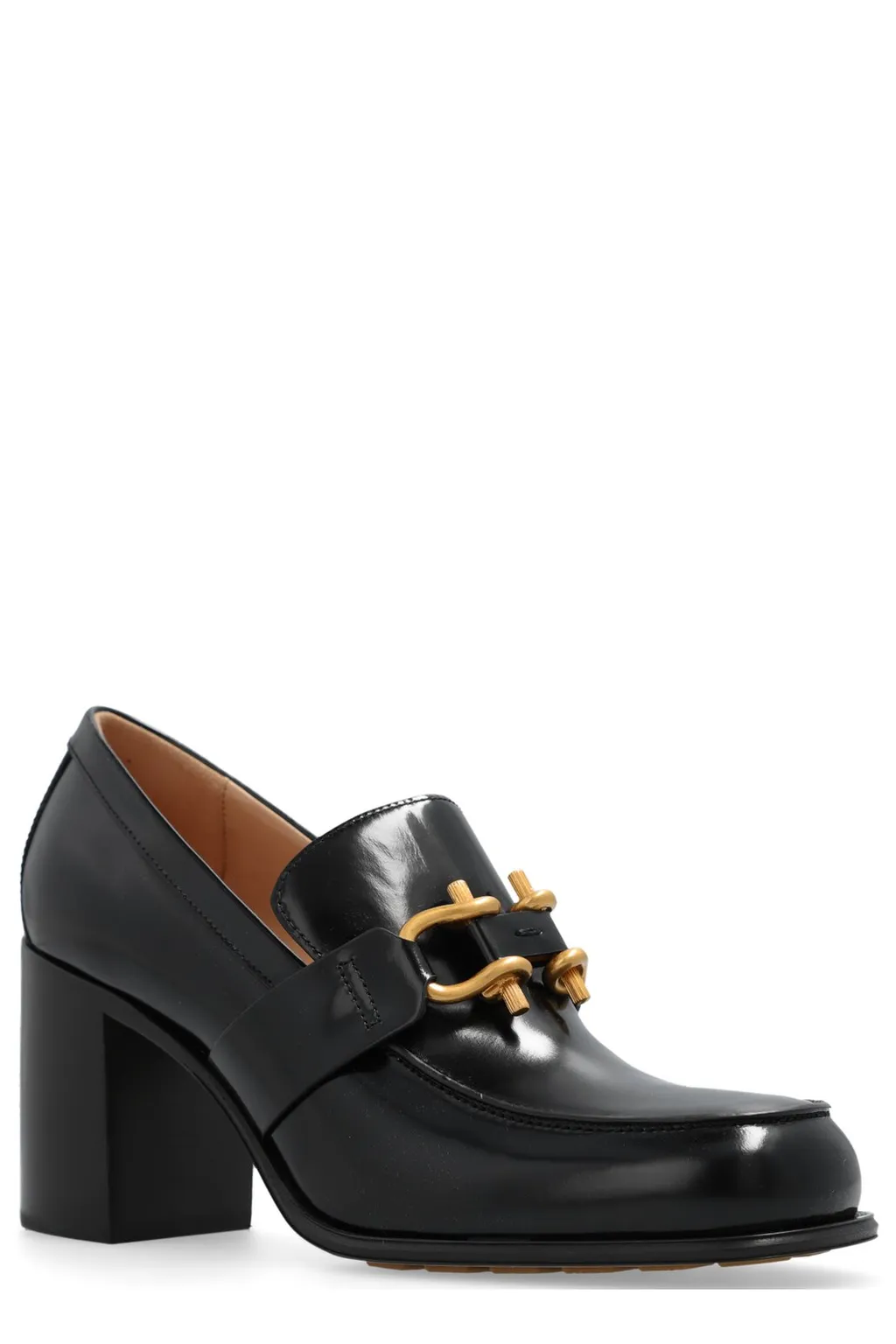 Monsieur Pumps