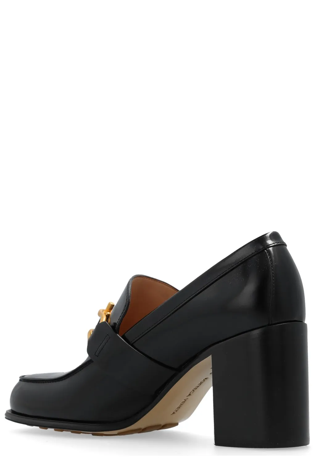 Monsieur Pumps