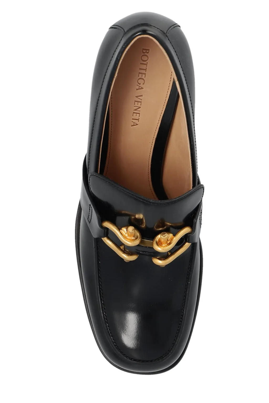 Monsieur Pumps