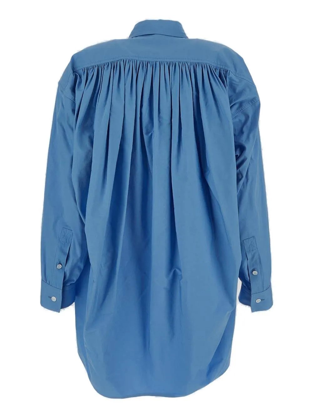 Compact Shirt