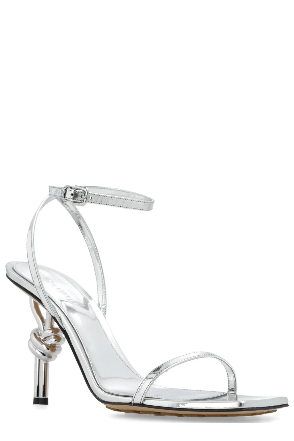 Knot Sandals