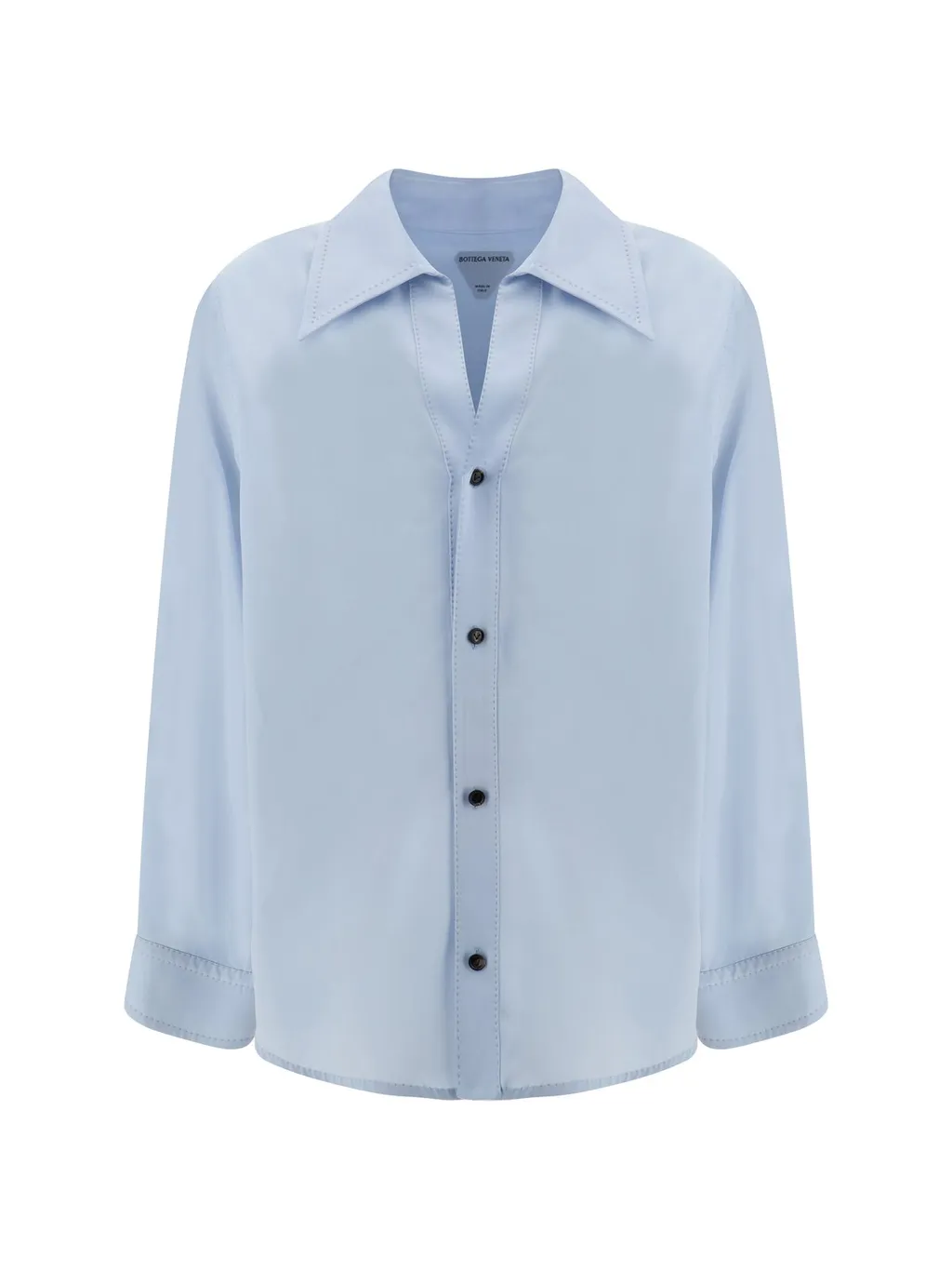 Twill Shirt