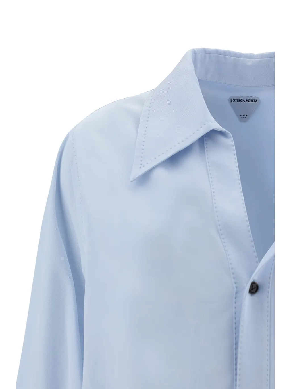 Twill Shirt
