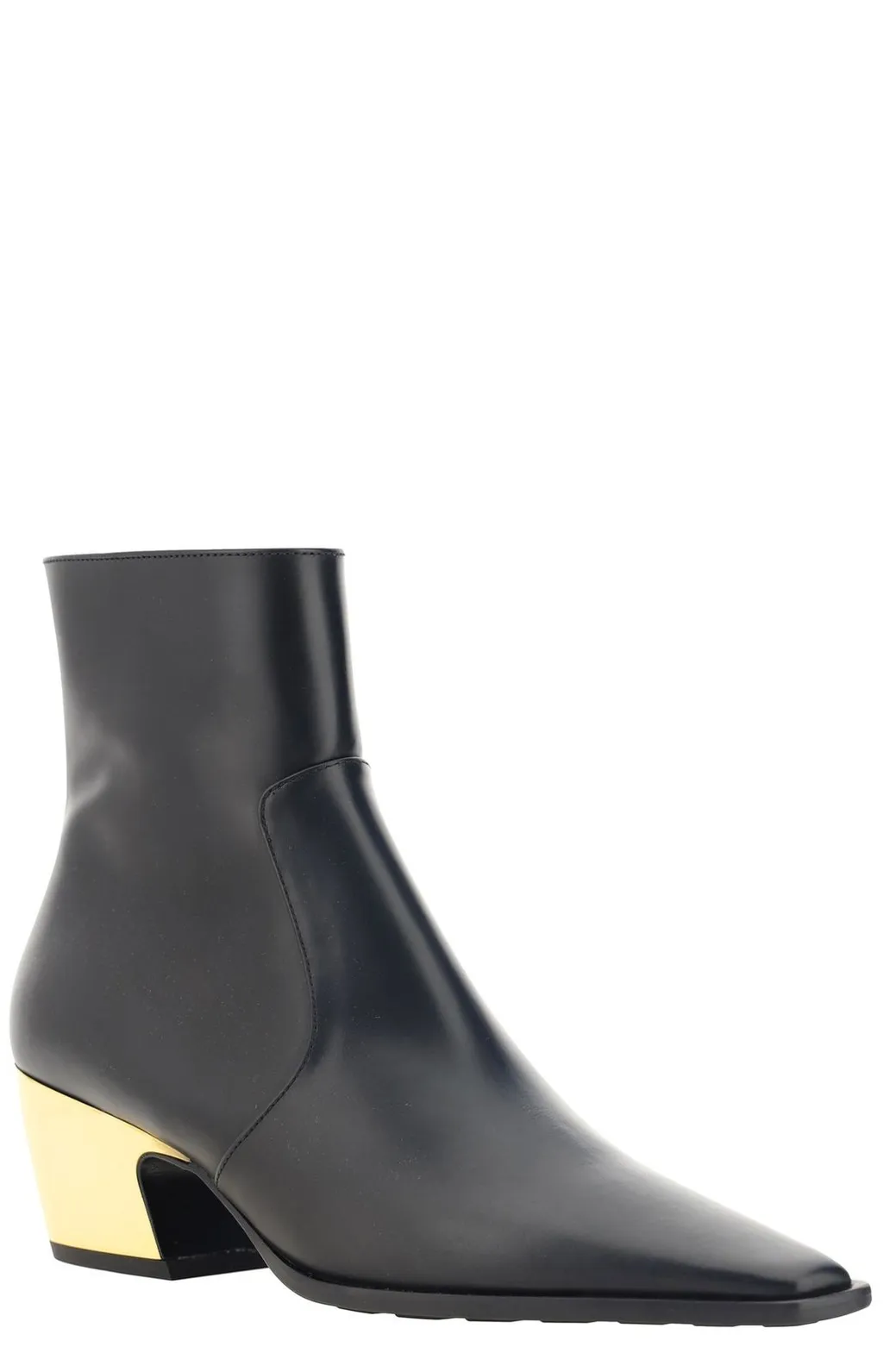 Tex Ankle Boots