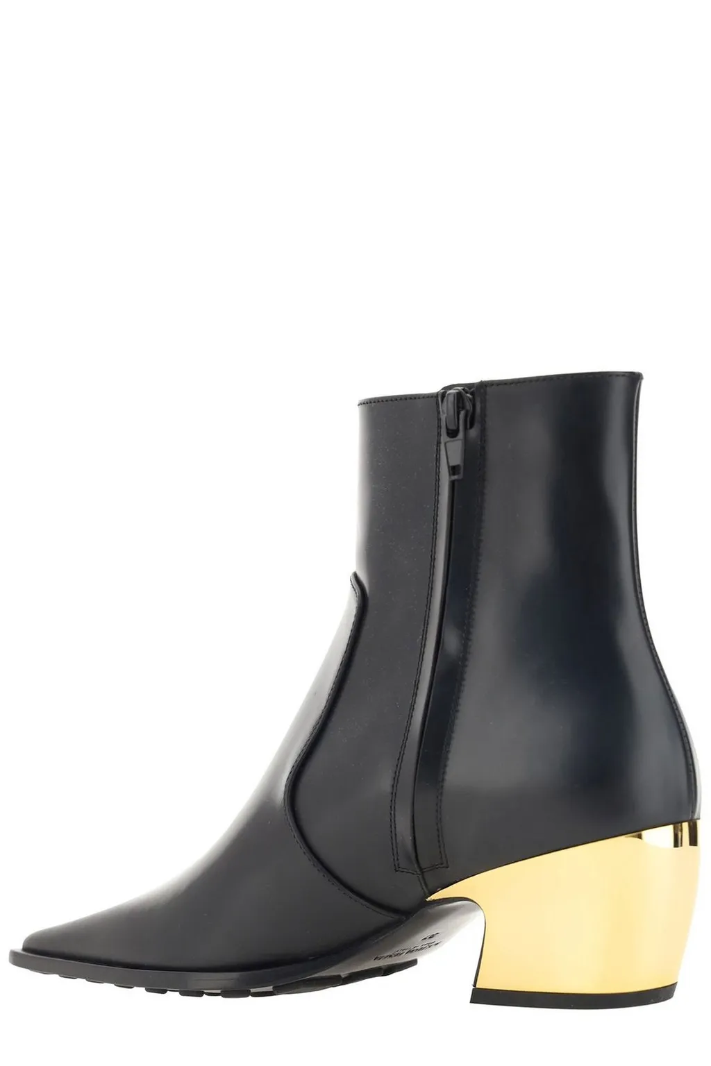 Tex Ankle Boots