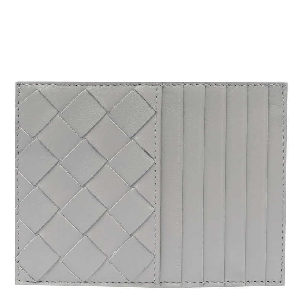 Braided Cards Holder