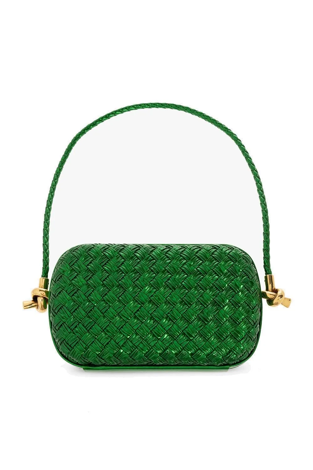 Knot Small Shoulder Bag
