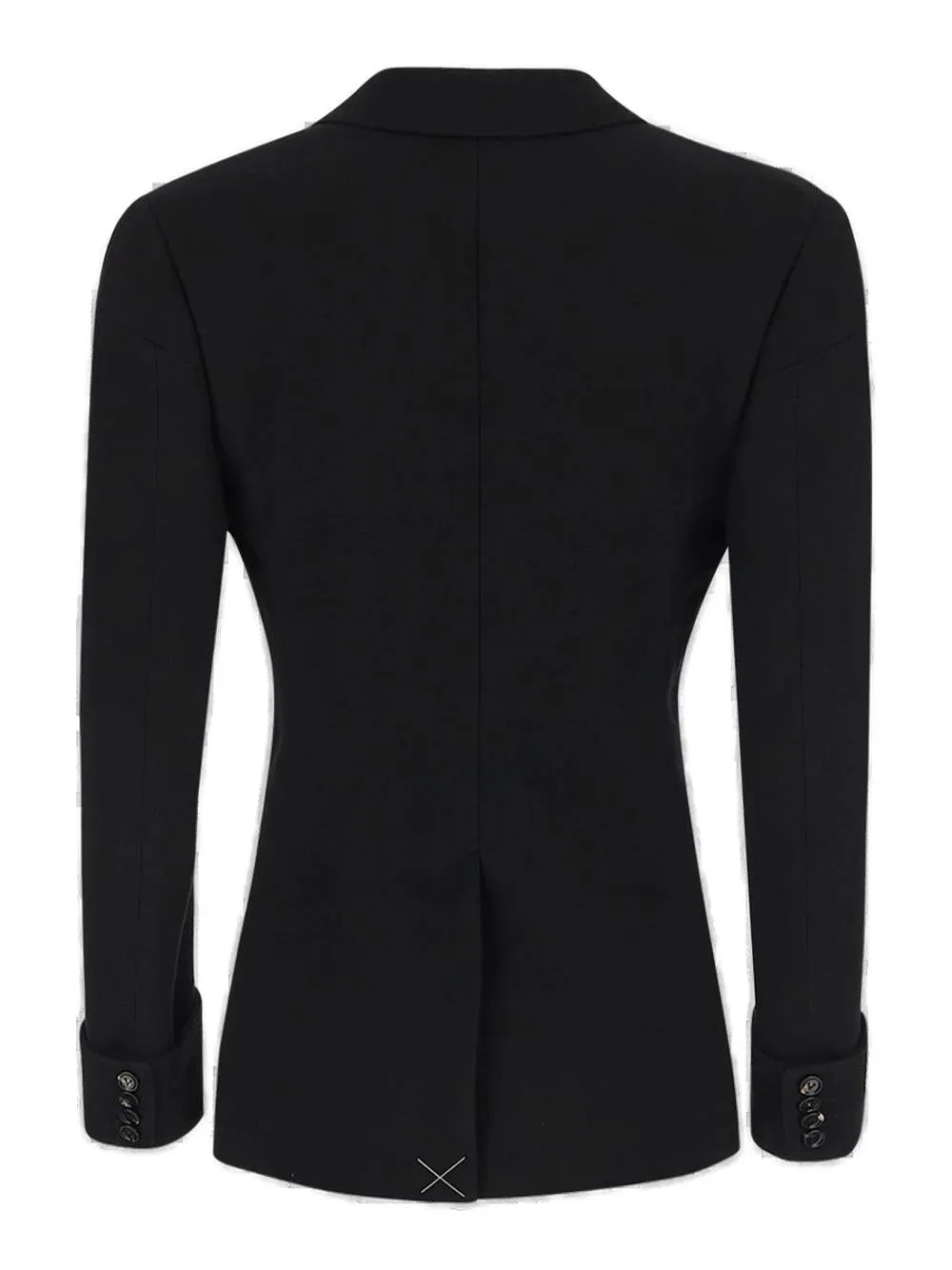 Structured Jacket