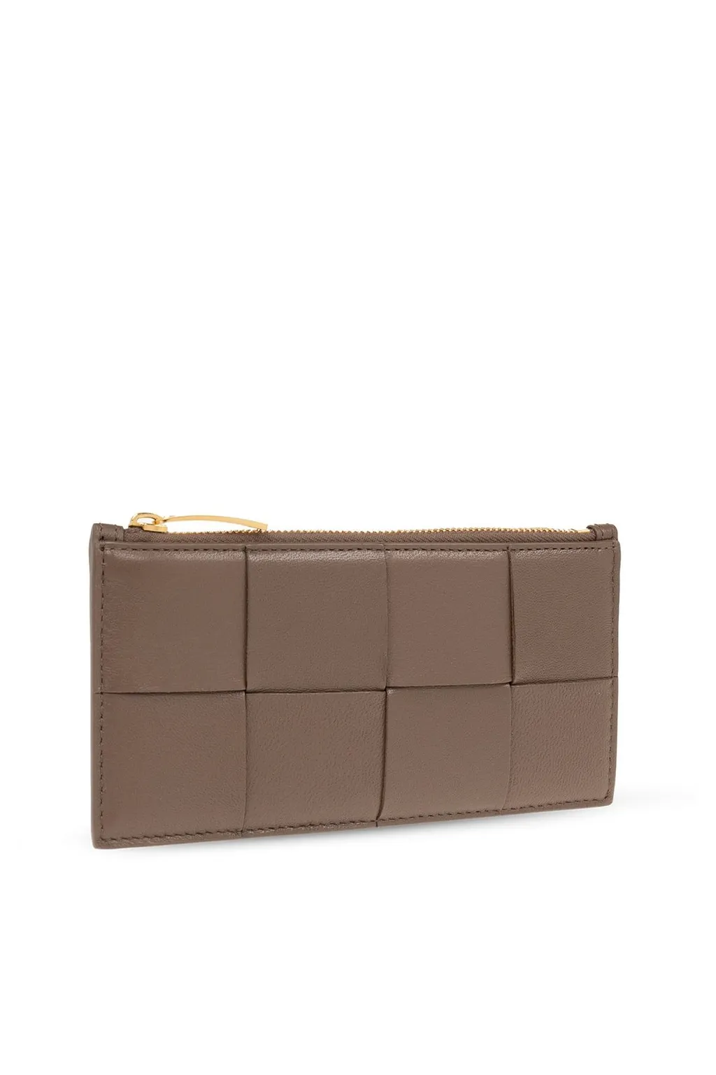 Intreccio Zipped Wallet