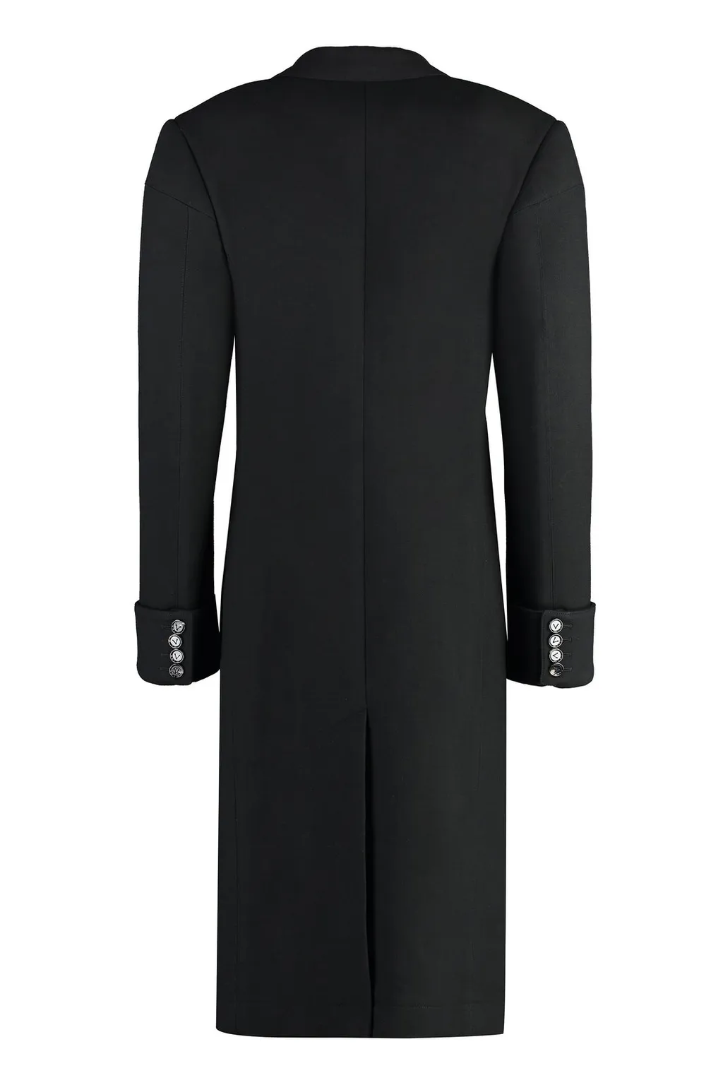 Structured Coat