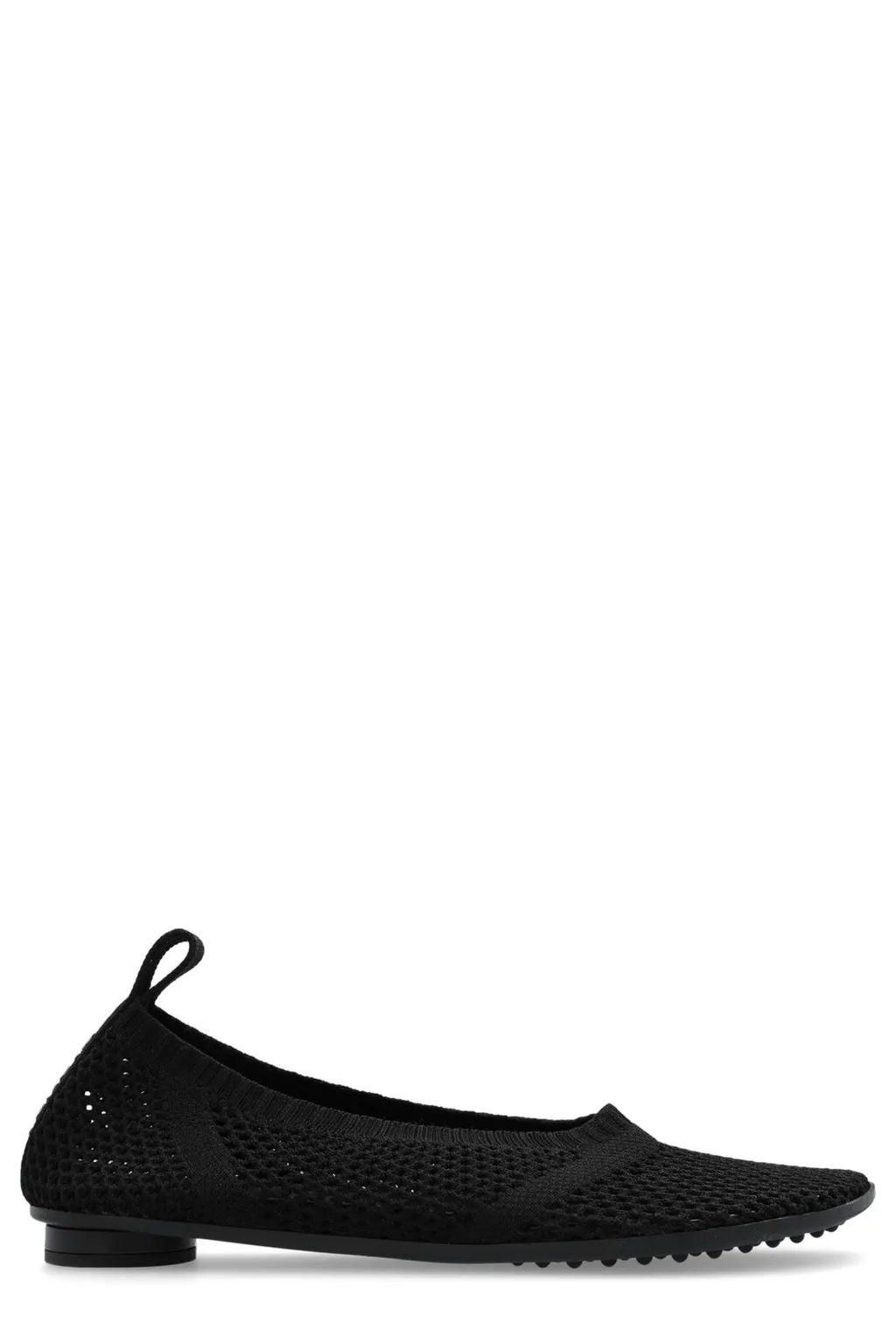 Atomic Ballerina Shoes