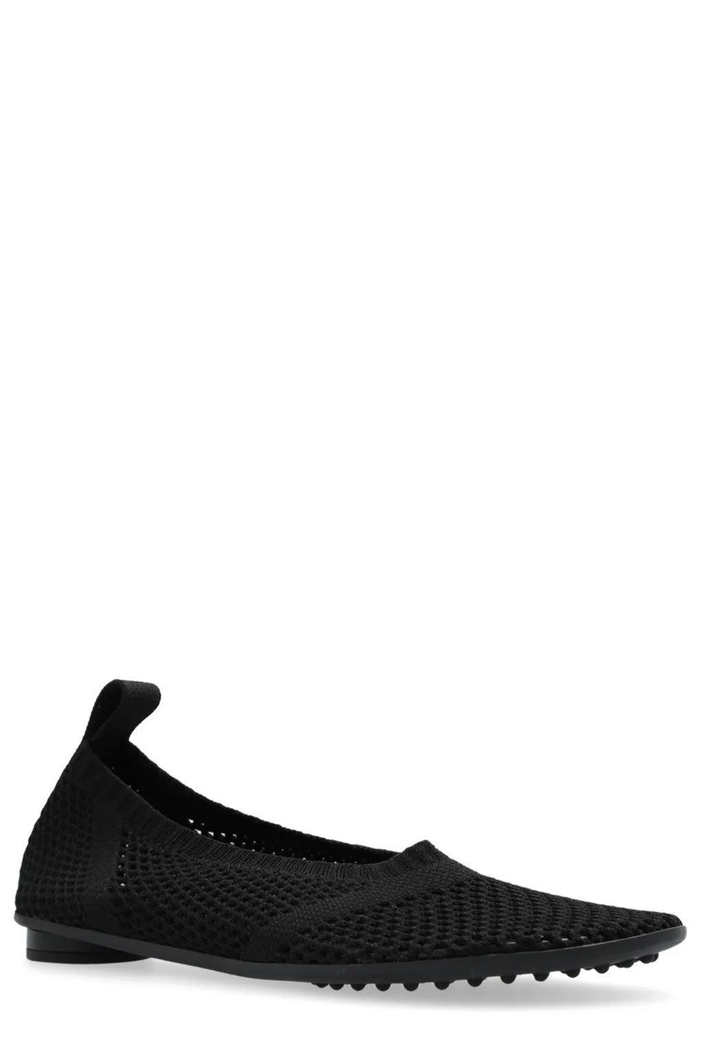 Atomic Ballerina Shoes