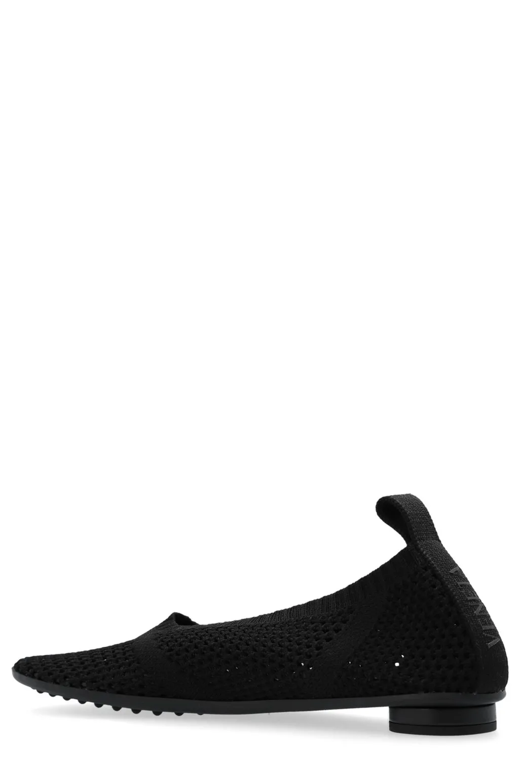Atomic Ballerina Shoes