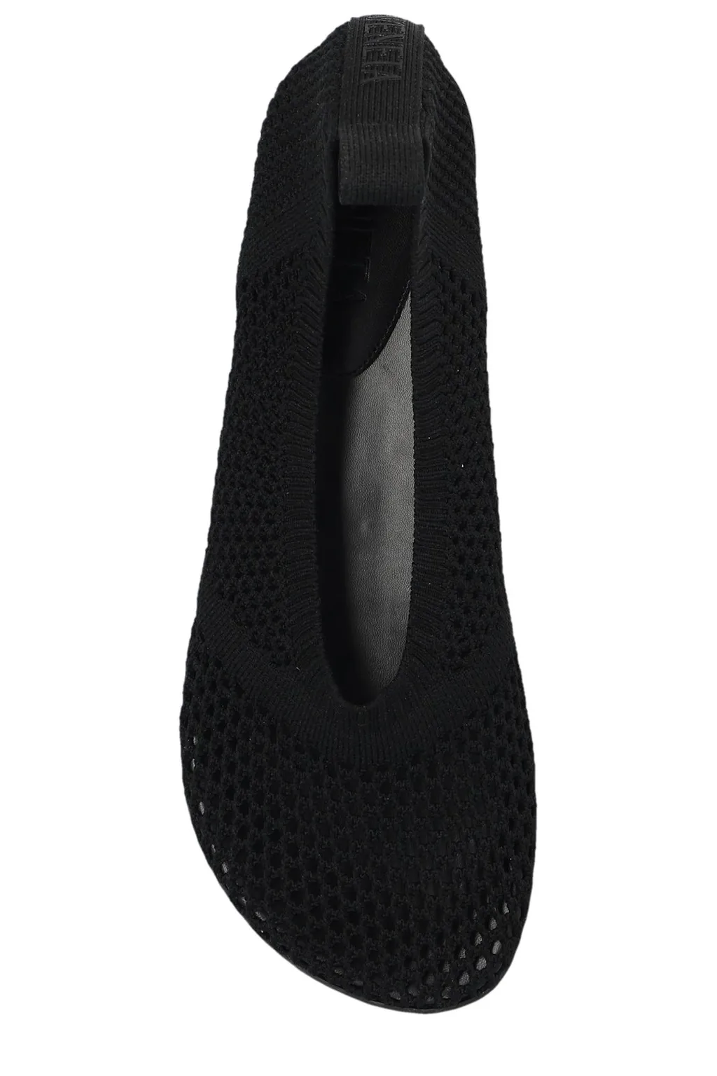 Atomic Ballerina Shoes