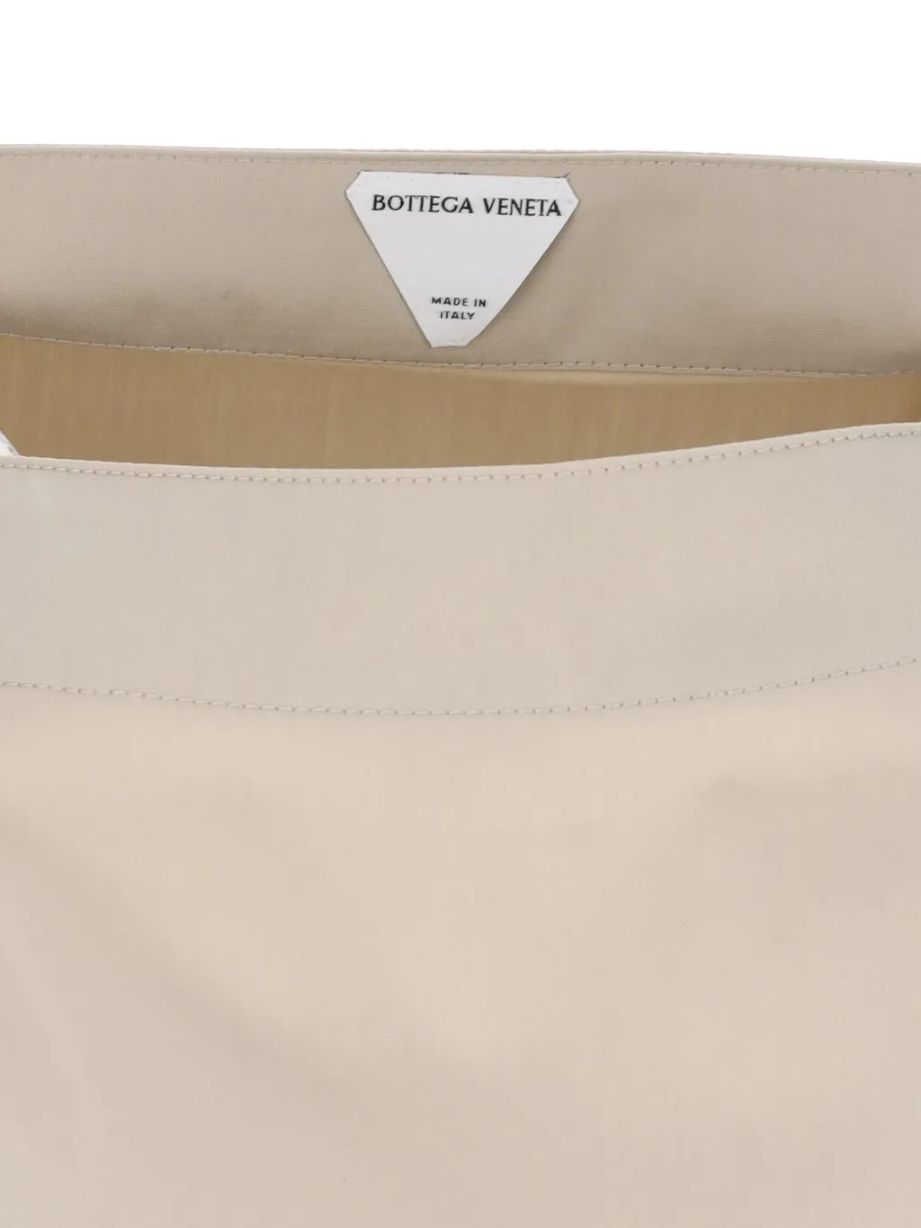 Cut Out Detailed Shirt