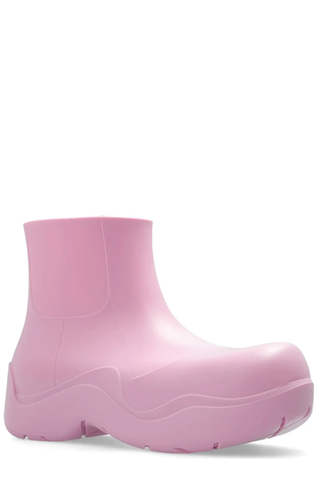 Puddle Boots